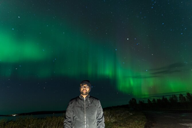 Rovaniemi: Northern lights money back tour - The money-back promise (and what to ask before you book)