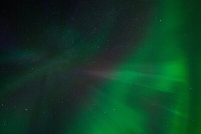 Rovaniemi: Northern lights money back tour - Your night plan: what you’ll actually do in 3 to 5 hours