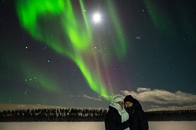 Rovaniemi: Northern lights money back tour - Who should book this tour (and who might prefer a different option)