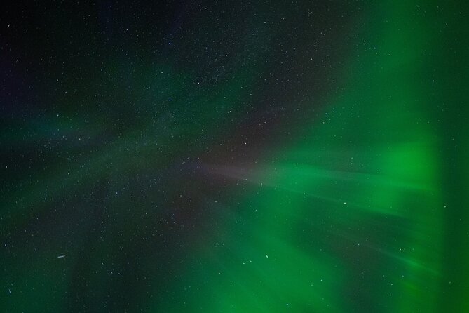 Rovaniemi: Northern lights money back tour - Your night plan: what you’ll actually do in 3 to 5 hours