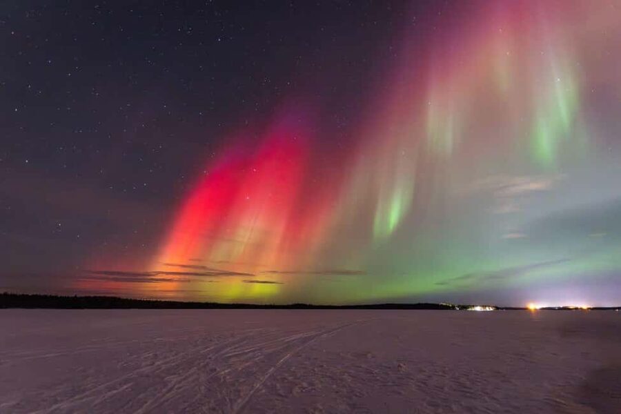 Rovaniemi: Northern Lights Photo Tour | Money-Back Guarantee - Who this tour is best for (and who should skip it)