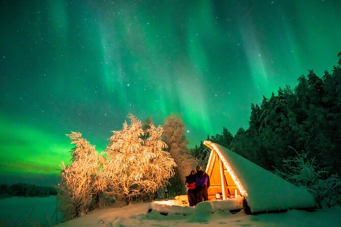 Rovaniemi Northern Lights Photography Small-Group Tour - Key things that make this tour work