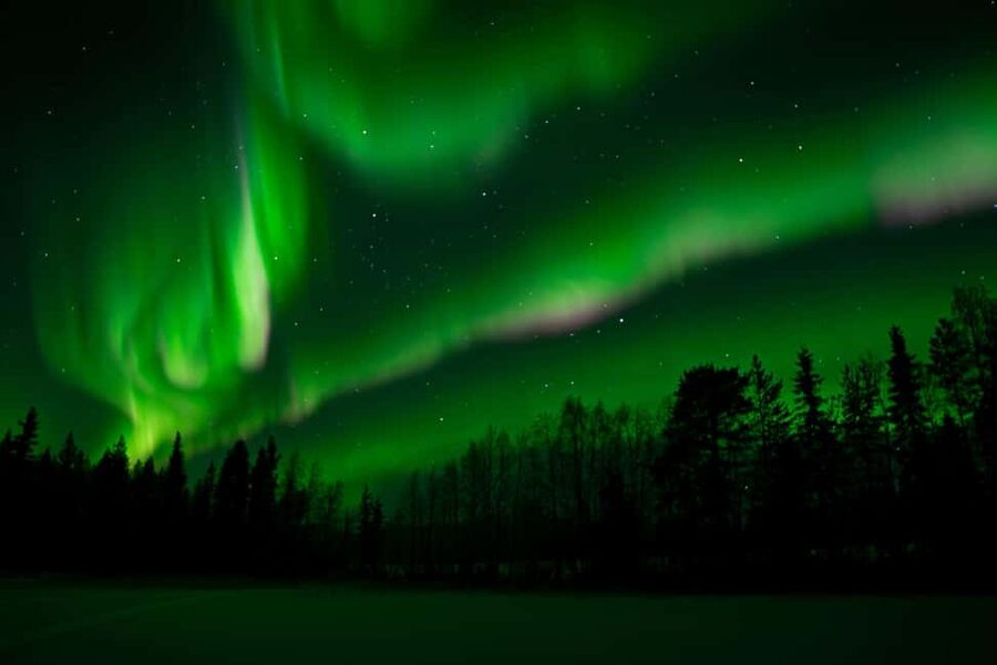 Rovaniemi: Northern Lights Photography Tour & BBQ - Should You Book This Northern Lights Photography Tour & BBQ?