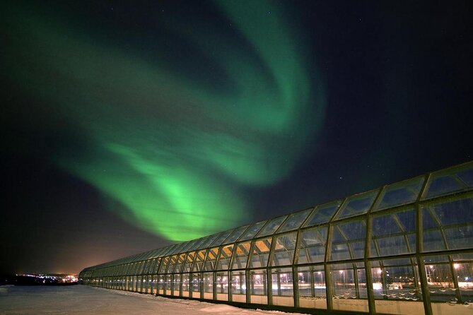 Rovaniemi photography tour - Key things that make this Rovaniemi photo tour worth your time