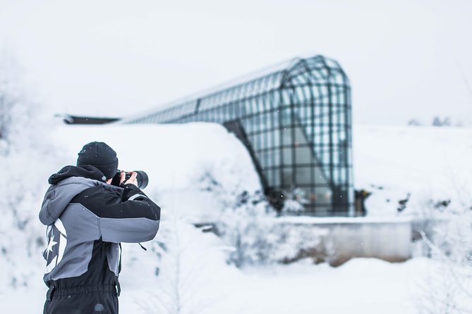 Rovaniemi photography tour - Price and logistics: what $433 per group really means