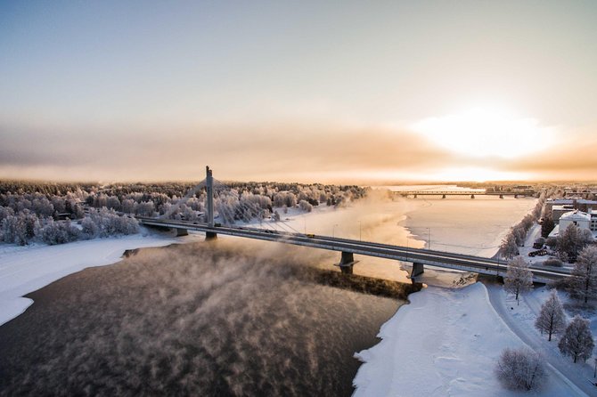 Rovaniemi photography tour - Getting ready: timing, weather, and what the schedule is really doing