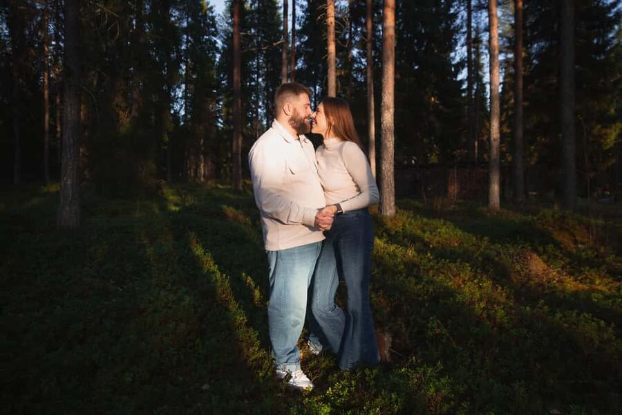 Rovaniemi: Private Photoshoot Experience in Lapland - Logistics that make or break the experience