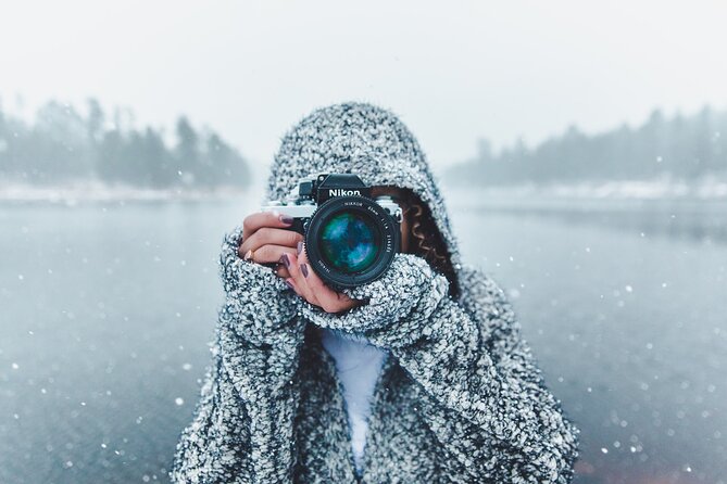 Rovaniemi: Private Winter Wonderland Photoshoot Tour - Key things to know before you go