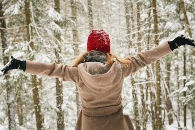 Rovaniemi: Private Winter Wonderland Photoshoot Tour - The 3-hour session: what you’re doing step by step