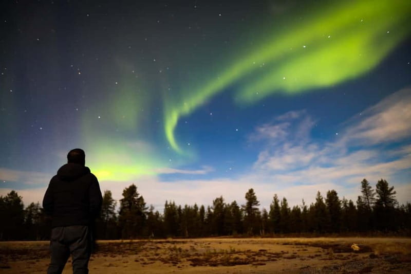 Saariselkä,Kakslauttanen: Aurora Hunting & Photography Tour. - Should you book the Saariselkä–Kakslauttanen Aurora hunt?