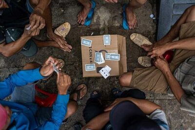 Saigon Railway Village Photo Tour - The 5:30 a.m. rhythm: what your morning looks like