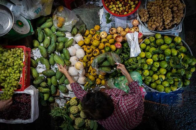 Saigon Railway Village Photo Tour - Price and value: $119 for a taught morning, not a bus ride