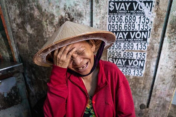 Saigon Railway Village Photo Tour - Who this tour suits best (and who should skip it)