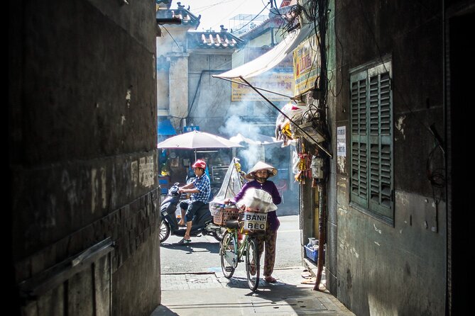 Saigon Street Photography Experience - Key things I’d circle on your planning list
