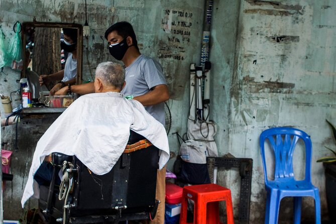 Saigon Street Photography Experience - How to get better fast: angles, light, and simple photo habits