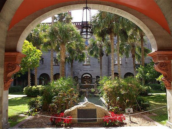 Saint Augustine Evening Architectural Photo Tour - Key Things I’d Watch For Before You Book