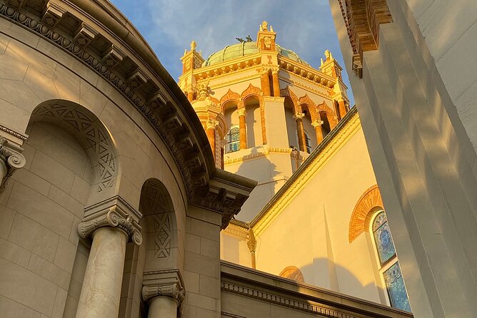 Saint Augustine Evening Architectural Photo Tour - Why This Sunset Photo Tour Works (Even If You’re New)