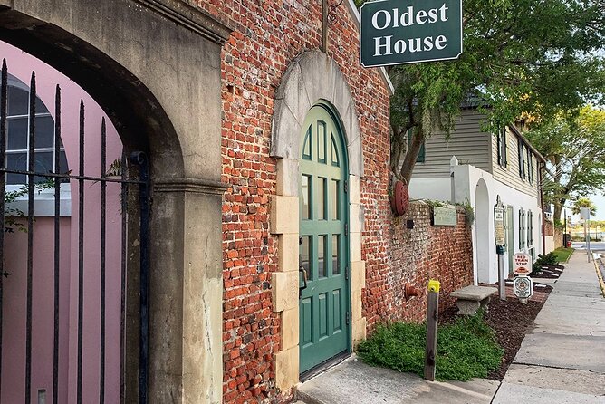 Saint Augustine Historic District Photo Tour - Stop 3: Cathedral Basilica of St. Augustine for Morning Bell-Tower Light