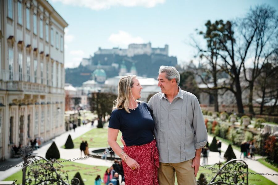 Salzburg: 2-Hour Guided Walking Tour with a Photographer - Key Things That Make This Tour Worth Your Time