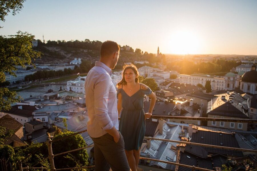 Salzburg: 2-Hour Guided Walking Tour with a Photographer - Price and Value: Why $108 Can Make Sense Here