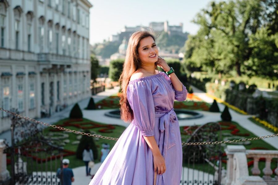 Salzburg: 2-Hour Guided Walking Tour with a Photographer - Edwin Husic: Photographer-Guide With Strong Historic Context