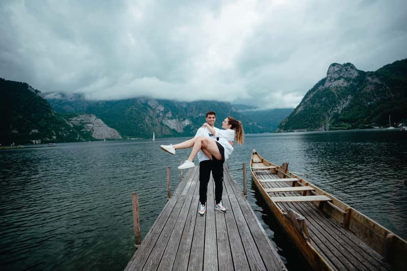 Salzburg: Photography Tour with a Professional Photographer - Key things to know before you go