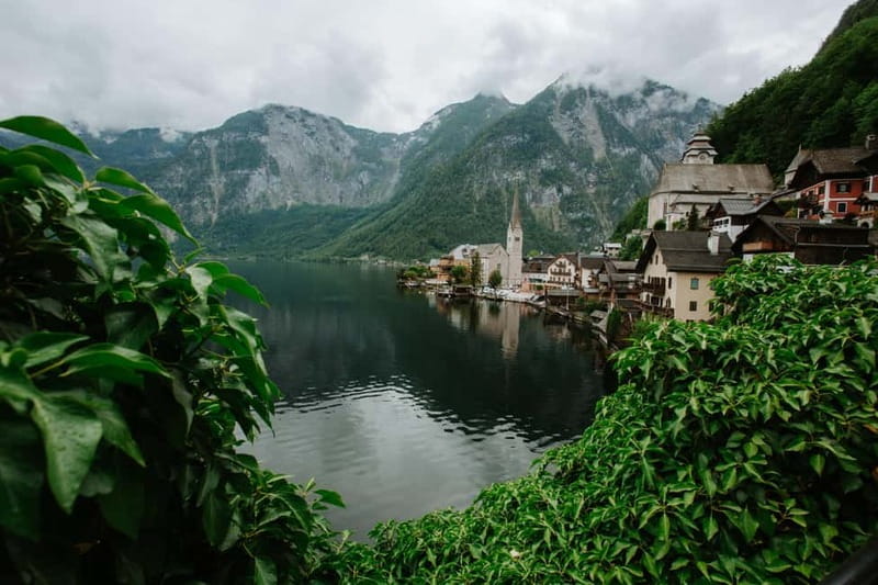 Salzburg: Photography Tour with a Professional Photographer - The “photos you take home” part: how to plan for the outcome