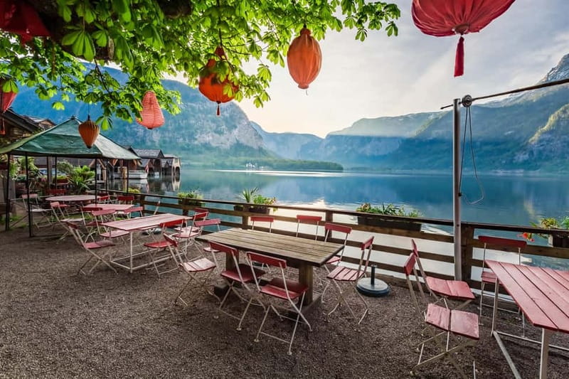 Salzburg: Photography Tour with a Professional Photographer - Salzburg’s baroque corners are tailor-made for photos in 1–2 hours