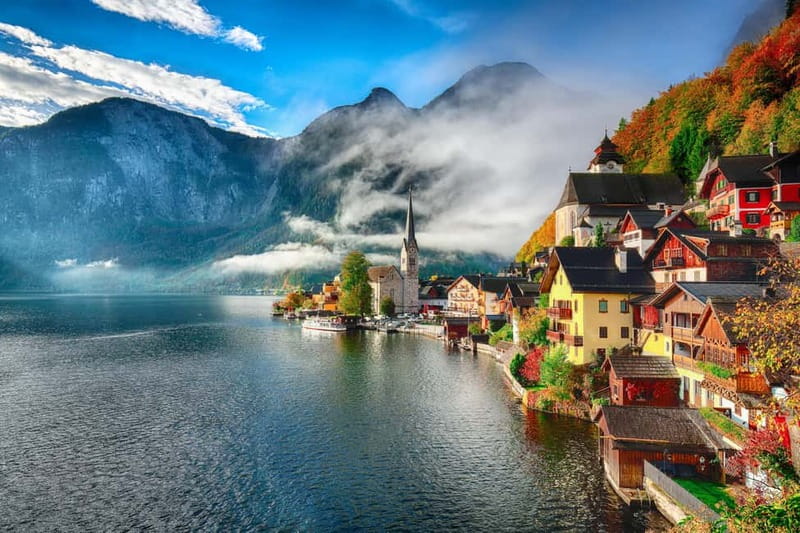 Salzburg: Photography Tour with a Professional Photographer - Hohensalzburg Fortress, Mozartplatz, and Salzach views: what you’re really capturing