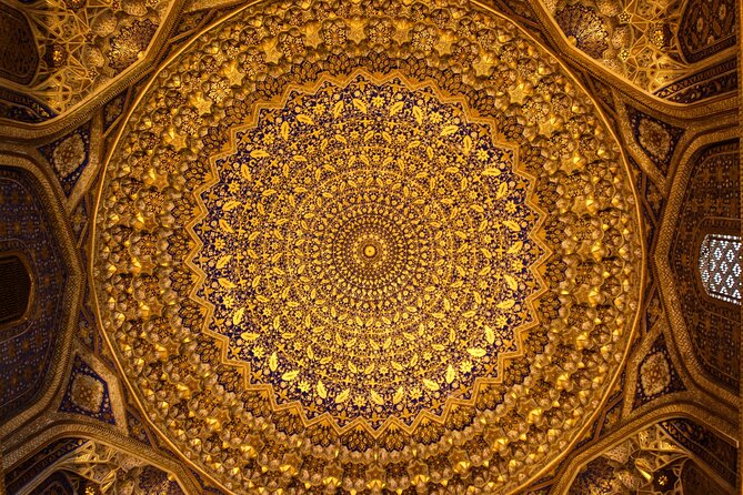 Samarkand City Tour with a Professional Photographer - Photo-Pro Level Samarkand: What Makes This Tour Work