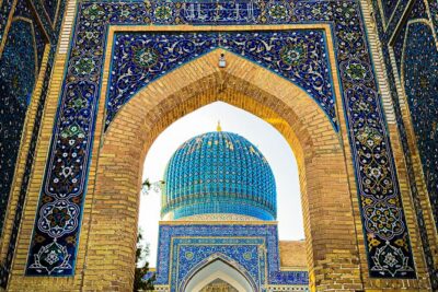 Samarkand City Tour with a Professional Photographer - Registan Square: Three Madrasas and the Best Light to Time