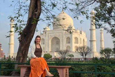Same Day Taj Mahal Photography Tour by Car - Getting to the Taj Mahal: Pickup, Timing, and Being Camera-Ready
