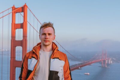San Francisco: Professional photoshoot at Golden Gate Bridge - Starting at the Golden Gate Bridge Welcome Center (and Why It Matters)