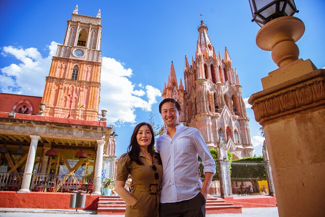 San Miguel de Allende Private Photoshoot - What You’re Really Buying With a San Miguel Private Photoshoot