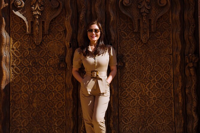 San Miguel de Allende Private Photoshoot - Choosing the Right Shoot Time: When Your Hour Feels Smooth
