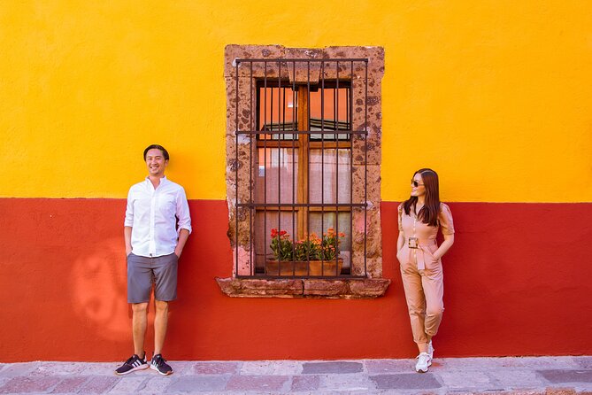 San Miguel de Allende Private Photoshoot - Price and Value: Is $89 Per Person Fair for a Private Shoot?