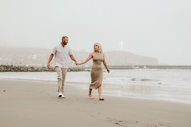 San Sebastian Private Photoshoots by local photographer - Quick Takeaways: What Makes This Photoshoot Worth Your Time