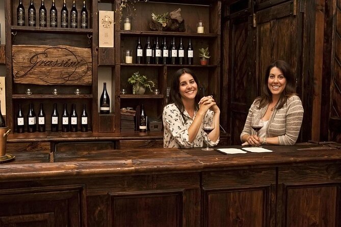 Santa Barbara Funk Zone Food and Photo Tour - Key Highlights You’ll Actually Feel on the Walk