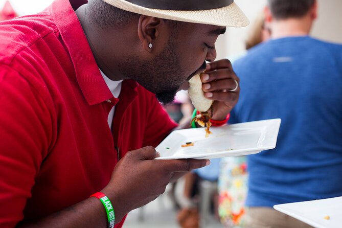 Santa Barbara Funk Zone Food and Photo Tour - Why the Funk Zone Photo-and-Food Route Works So Well