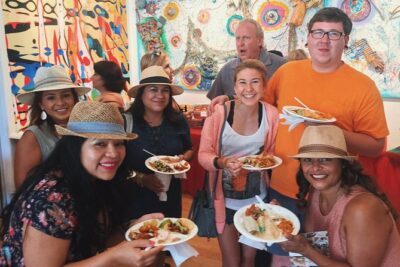 Santa Barbara Funk Zone Food and Photo Tour - Price and Value: What $170 Buys in Real Terms