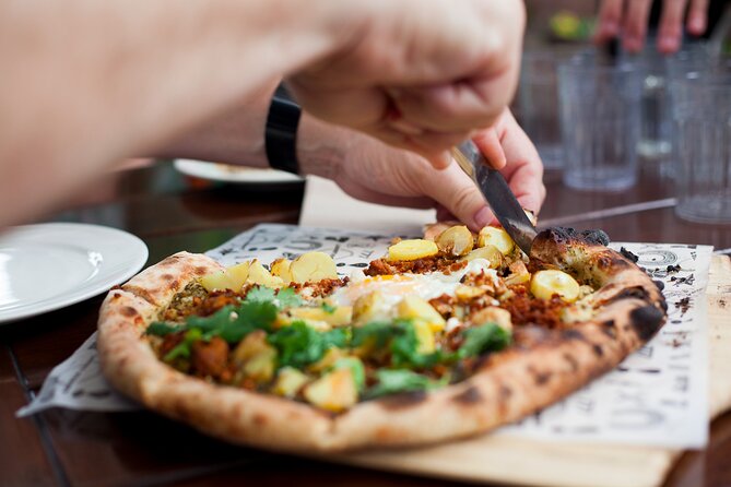 Santa Barbara Funk Zone Food and Photo Tour - Group Size, Pace, and Who This Tour Fits Best