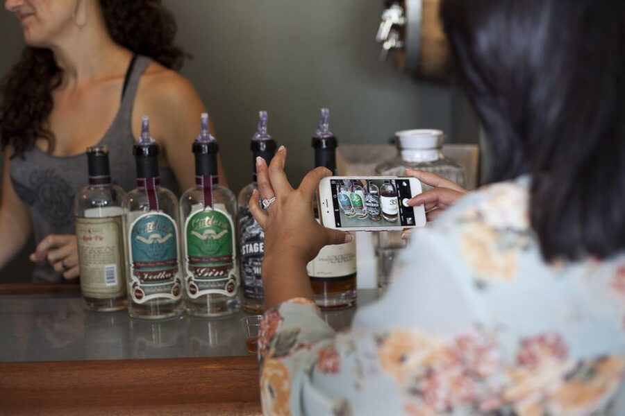 Santa Barbara: Funk Zone Food & Photo Tour - Should You Book This Funk Zone Food & Photo Tour?