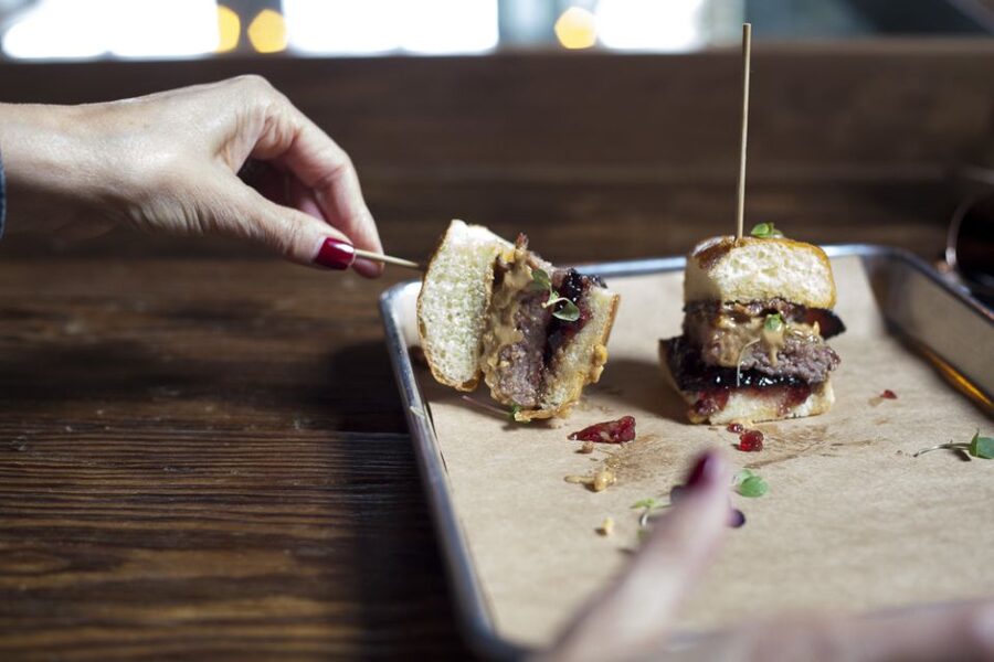 Santa Barbara: Funk Zone Food & Photo Tour - Quick Snapshot: What You Get in 3 Hours for $160