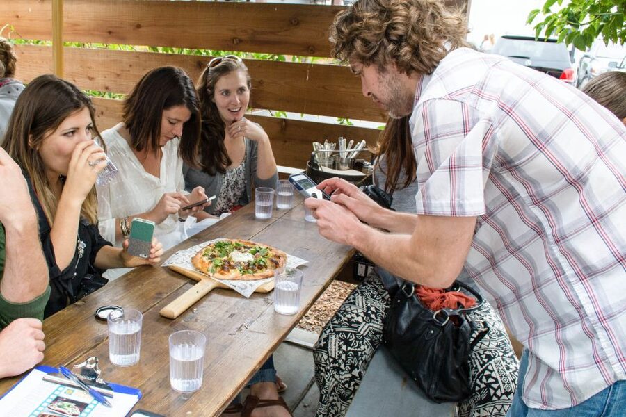 Santa Barbara: Funk Zone Food & Photo Tour - Who This Tour Suits Best in Santa Barbara