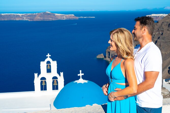 Santorini 3 hours Photo Tour with your personal Photographer - Why this 3-hour Santorini format works (and feels easier)