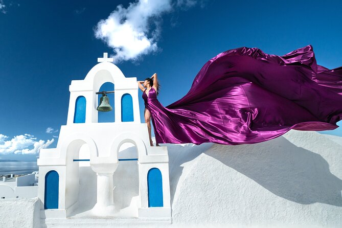 Santorini L.P. Photography Session - Price and Value: Is $132 Per Person Reasonable?