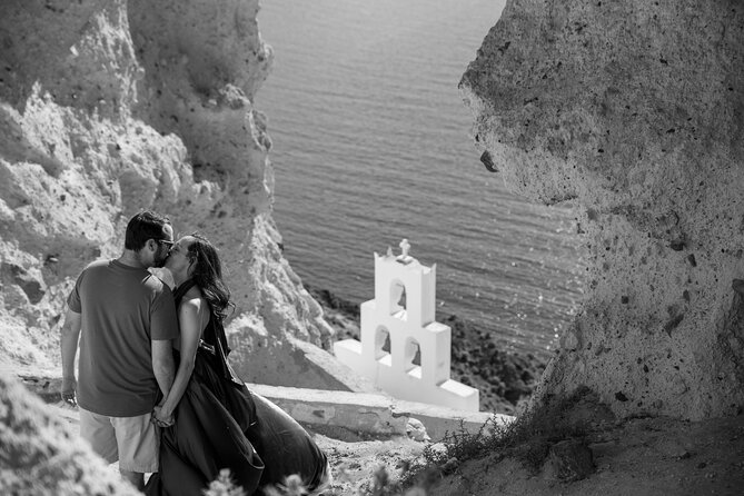 Santorini Luxury Photo Tour - Key highlights at a glance