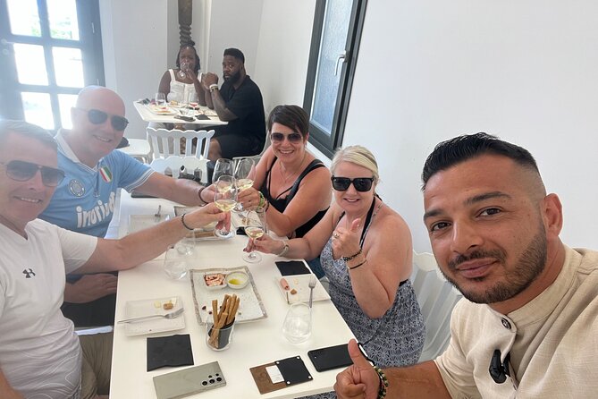 Santorini Luxury Photo Tour - Price and logistics: when $725.58 per group makes sense