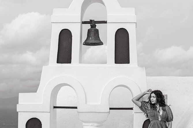 Santorini Luxury Photo Tour - Pickup, timing, and how the 3-hour pace actually helps