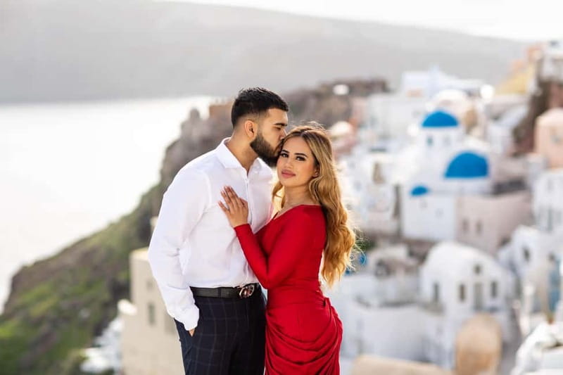 Santorini: Photo Tour With Professional Photographer - Who This Photo Tour Suits Best
